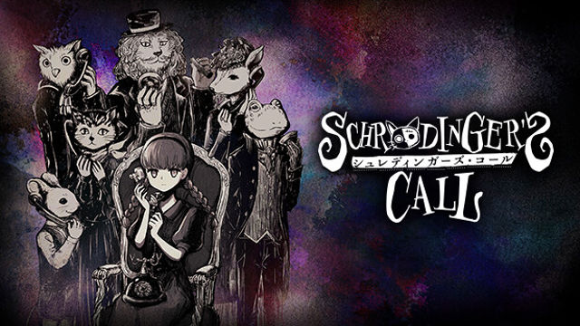 Tải game Schrodingers Call-TENOKE