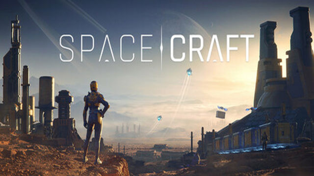 Tải game SpaceCraft Early Access