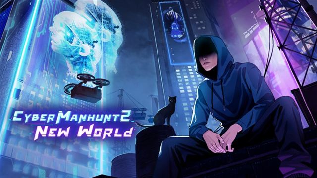 Tải game Cyber Manhunt 2 New World v1.1.6-P2P