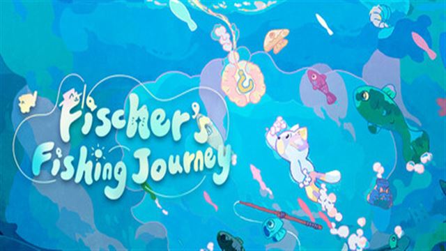 Tải game Fischers Fishing Journey-P2P