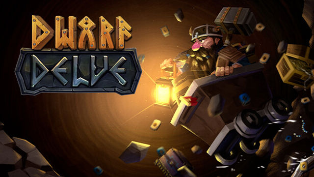 Tải game Dwarf Delve-GoldBerg