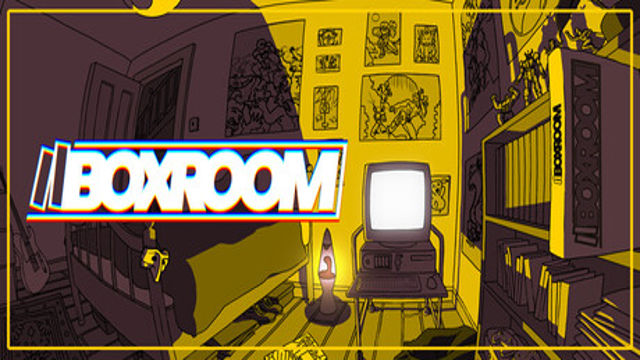 Tải game BOXROOM Early Access