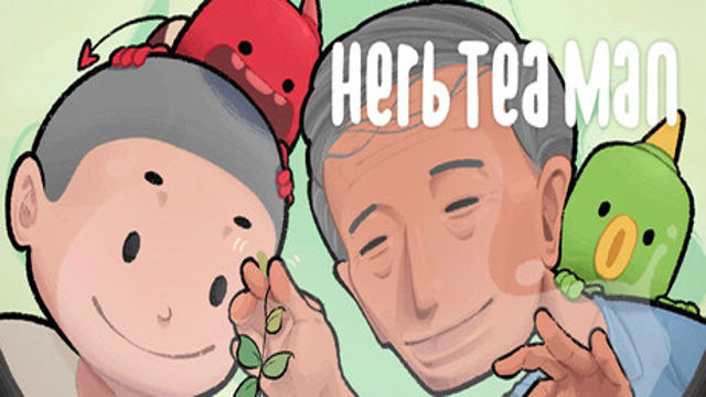 Tải game Herb Tea Man-TENOKE
