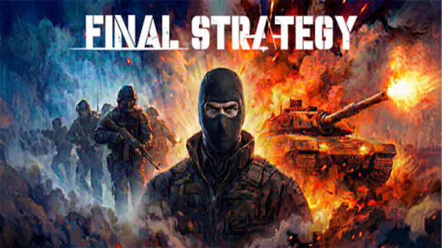 Tải game Final Strategy-GoldBerg
