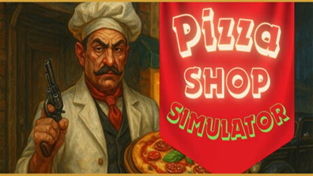 Tải game Pizza Shop Simulator Early Access