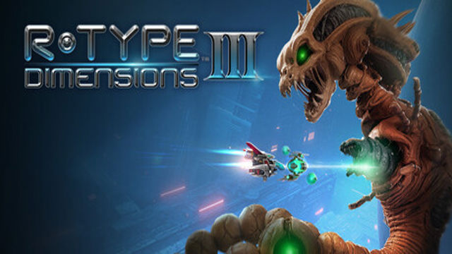 Tải game R-Type Dimensions III-RUNE