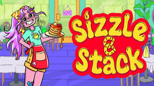 Tải game Sizzle and Stack-GoldBerg