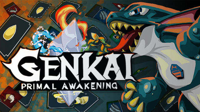 Tải game Genkai Primal Awakening-GoldBerg