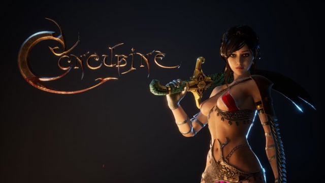 Tải game Concubine v0.4.2 Early Access