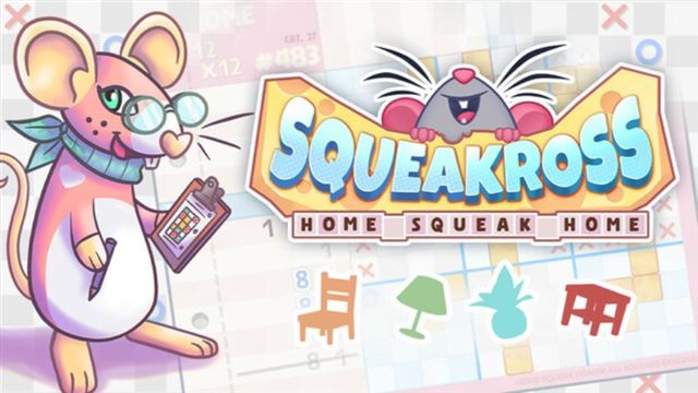 Tải game Squeakross Home Squeak Home v1.2-P2P