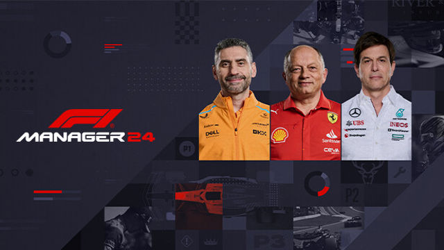 Tải game F1 Manager 2024 v1.11 HYPERVISOR-P2P