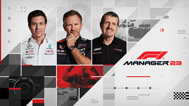 Tải game F1 Manager 2023 v1.10 HYPERVISOR-P2P