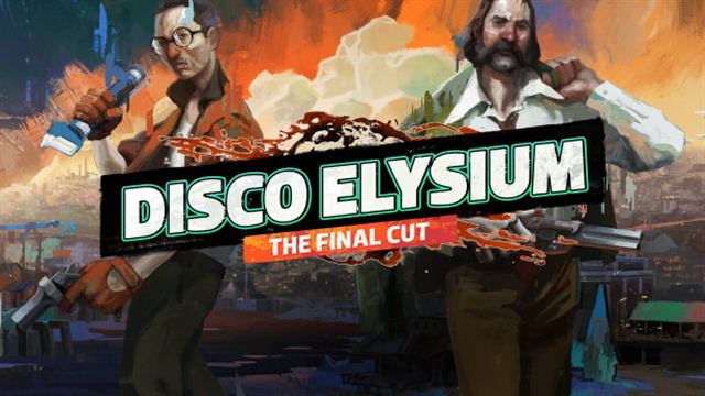 Tải game Disco Elysium v20241127-P2P