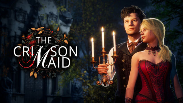 Tải game The Crimson Maid-TENOKE