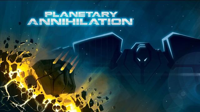 Tải game Planetary Annihilation TITANS Defenders Advantage-SKIDROW