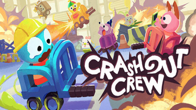 Tải game Crashout Crew-RUNE