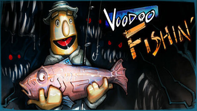 Tải game Voodoo Fishin Early Access