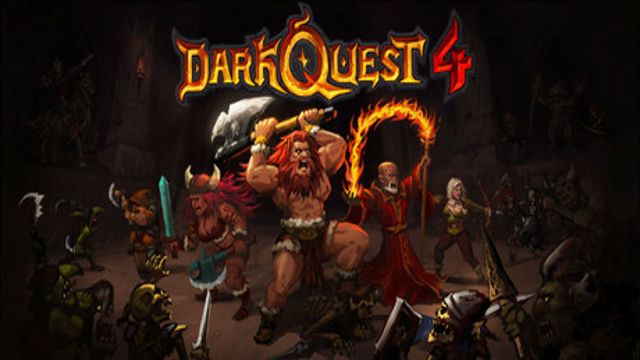 Tải game Dark Quest 4-TENOKE
