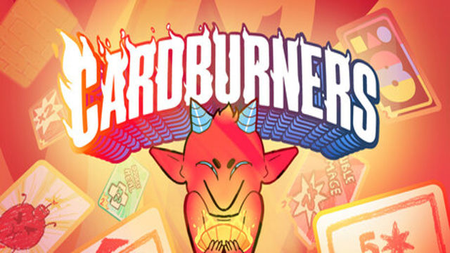 Tải game Cardburners-TENOKE