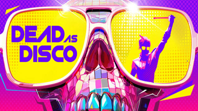 Tải game Dead as Disco Early Access