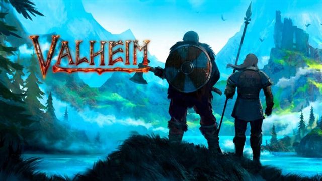 Tải game Valheim Call To Arms Early Access