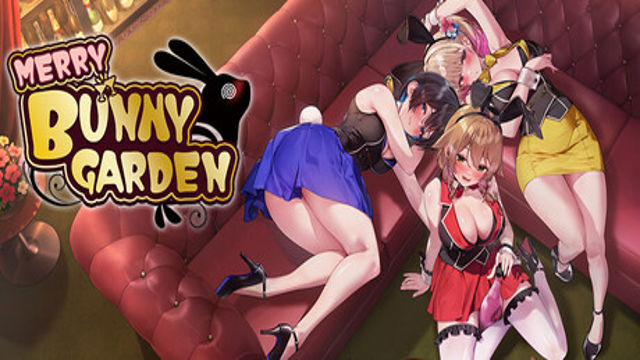 Tải game MERRY BUNNY GARDEN-GoldBerg