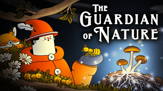 Tải game The Guardian of Nature-TENOKE