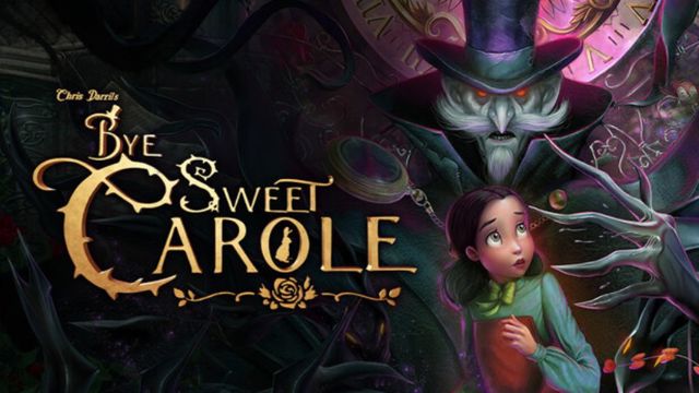 Tải game Bye Sweet Carole v1.0.9-P2P