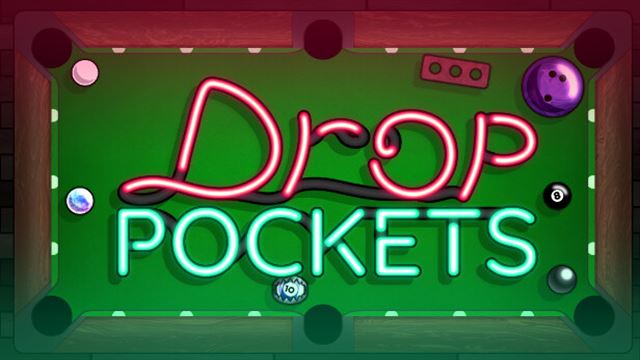 Tải game Drop Pockets Early Access