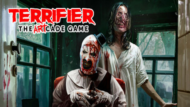 Tải game Terrifier The ARTcade Game-TiNYiSO