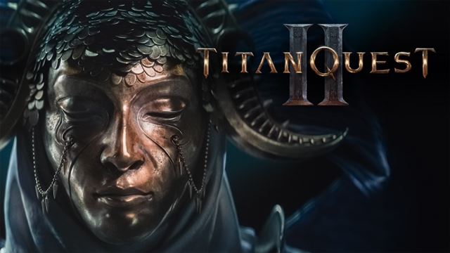 Tải game Titan Quest II v20251212 Early Access