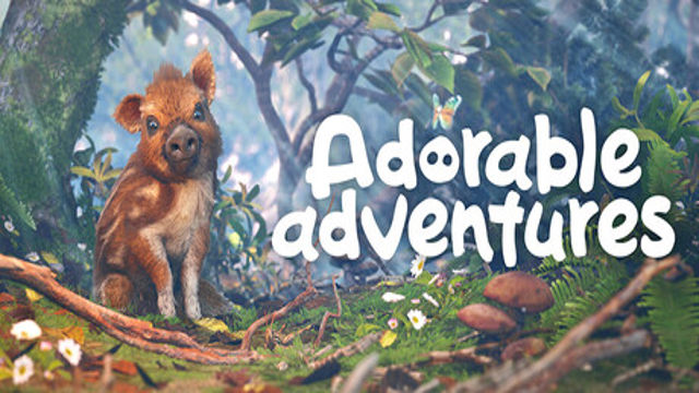 Tải game Adorable Adventures v1.0.4.8378-P2P
