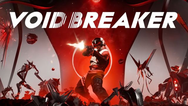 Tải game VOIDBREAKER v010.8 Early Access