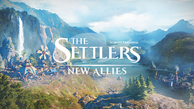 Tải game The Settlers New Allies v857241 HYPERVISOR-P2P