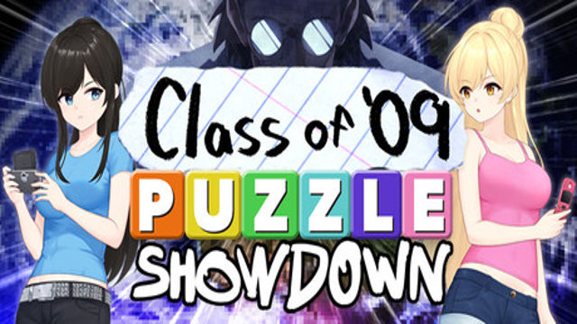 Tải game Class of 09 Puzzle Showdown-TENOKE