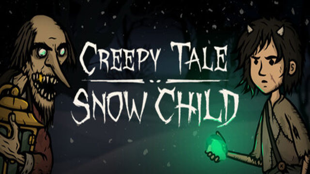Tải game Creepy Tale Snow Child-TENOKE