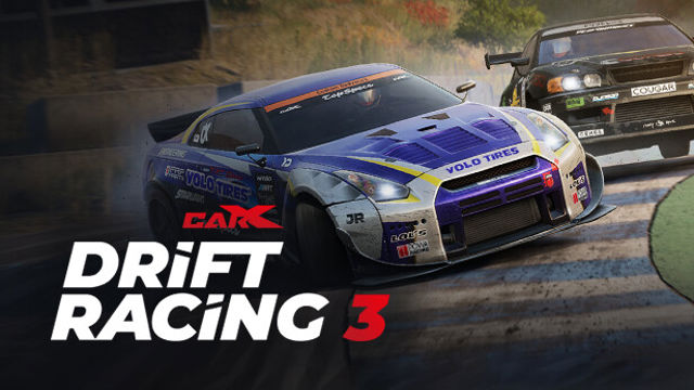 Tải game CarX Drift Racing Online 2 Early Access