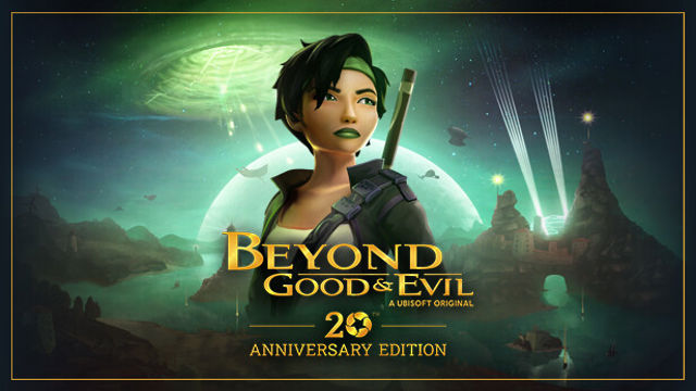 Tải game Beyond Good and Evil 20th Anniversary Edition v29.08.24 HYPERVISOR-P2P