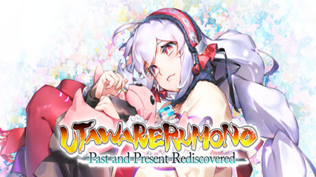 Tải game Utawarerumono Past and Present Rediscovered-RUNE