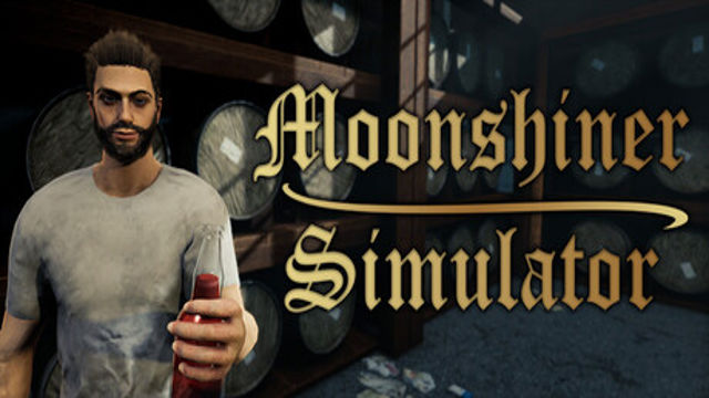 Tải game Moonshiner Simulator Early Access