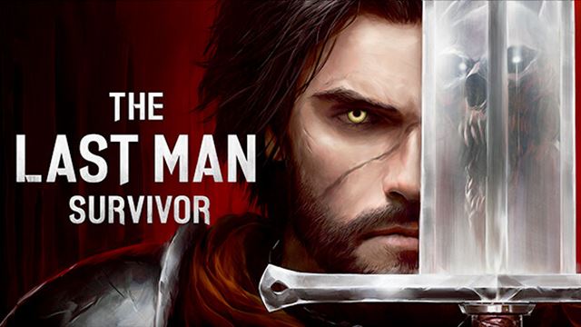 Tải game The Last Man Survivor-TENOKE