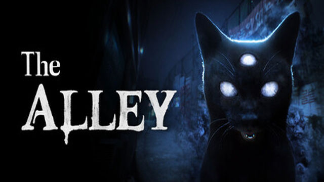 Tải game The Alley-TENOKE