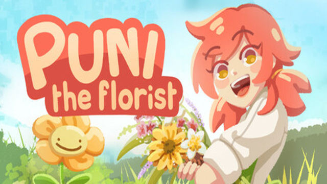 Tải game Puni the Florist-TENOKE