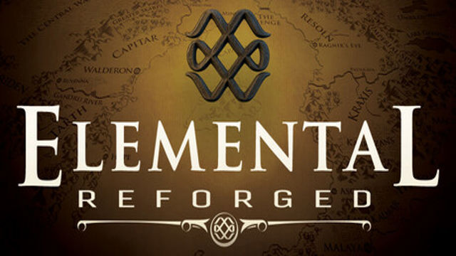 Tải game Elemental Reforged v1.22-P2P