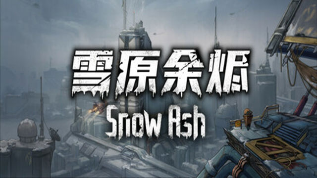 Tải game Snow Ash v20260123-P2P
