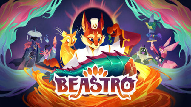 Tải game Beastro-TENOKE