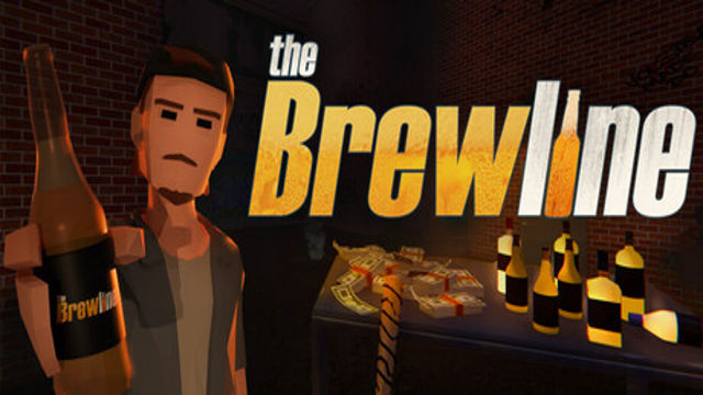 Tải game The Brewline Build 23638356