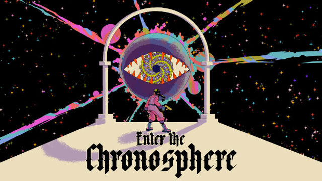 Tải game Enter the Chronosphere Early Access