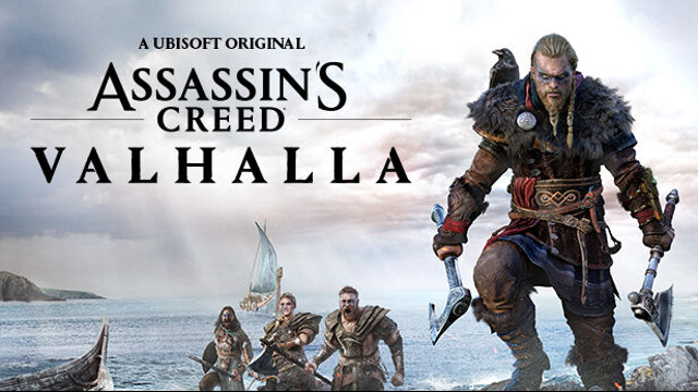 Tải game Assassins Creed Valhalla v1.7.1 HYPERVISOR-P2P