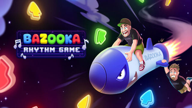 Tải game BAZOOKA Rhythm Game v1.1-P2P